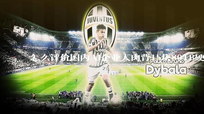 怎么评价国内AI企业人肉背15块80TB硬盘，飞去马来西亚用英伟达训练数据，以规避美国禁令?